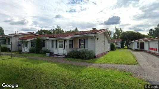 Apartments for rent in Kouvola - Photo from Google Street View