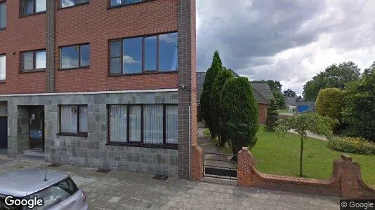 Apartments for rent in Herentals - Photo from Google Street View