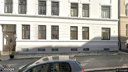 Apartments for rent in Oslo Frogner - Photo from Google Street View