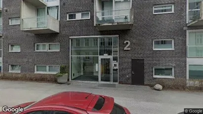 Apartments for rent in Oslo Grünerløkka - Photo from Google Street View