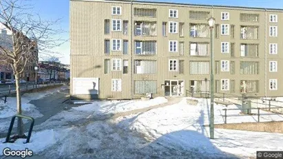 Apartments for rent in Trondheim Midtbyen - Photo from Google Street View