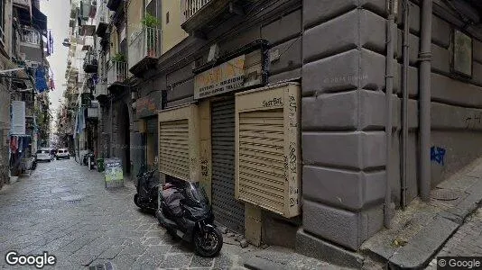 Apartments for rent in Napoli Municipalità 2 - Photo from Google Street View