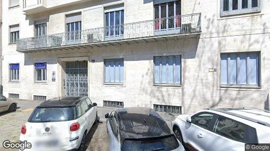 Apartments for rent in Viale - Photo from Google Street View