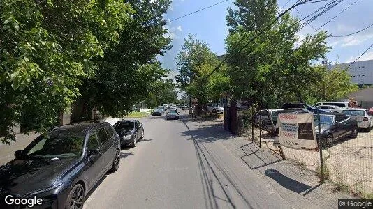 Apartments for rent in Bucureşti - Sectorul 1 - Photo from Google Street View