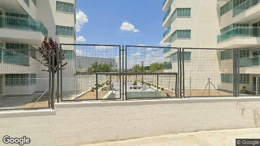 Apartments for rent in Valdemoro - Photo from Google Street View