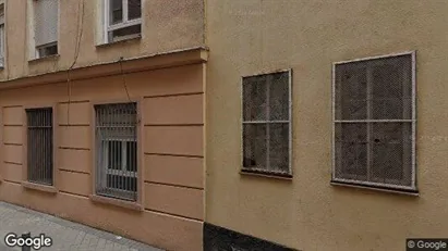 Apartments for rent in Madrid Arganzuela - Photo from Google Street View