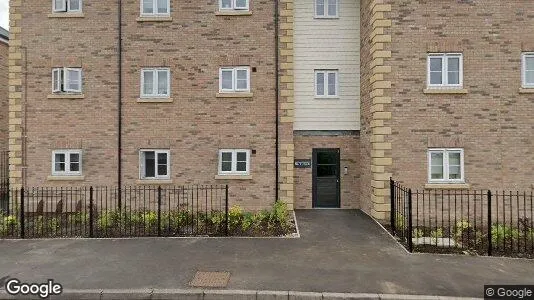 Apartments for rent in Stowmarket - Suffolk - Photo from Google Street View