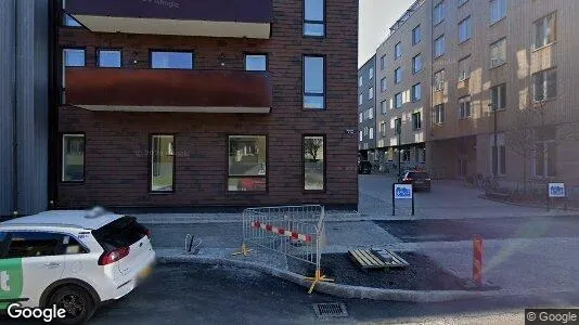 Apartments for rent in Norrtälje - Photo from Google Street View