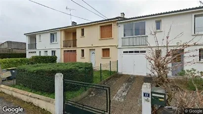 Apartments for rent in Montauban - Photo from Google Street View