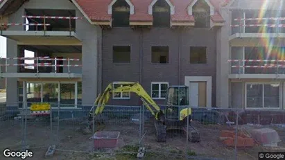 Apartments for rent in Beernem - Photo from Google Street View