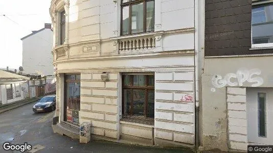 Apartments for rent in Wuppertal - Photo from Google Street View