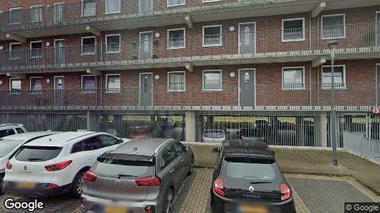 Apartments for rent in Zutphen - Photo from Google Street View