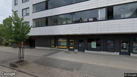 Apartments for rent in Rovaniemi - Photo from Google Street View