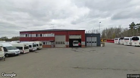 Apartments for rent in Botkyrka - Photo from Google Street View