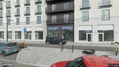 Apartments for rent in Järfälla - Photo from Google Street View