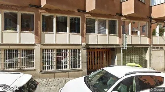 Apartments for rent in Österåker - Photo from Google Street View