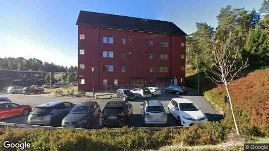 Apartments for rent in Sigtuna - Photo from Google Street View