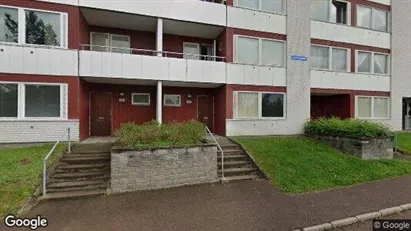 Apartments for rent in Karlstad - Photo from Google Street View