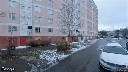 Apartments for rent in Sigtuna - Photo from Google Street View