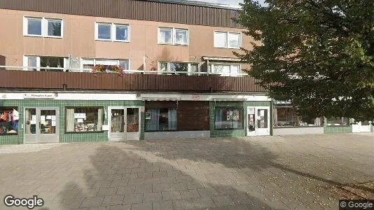 Apartments for rent in Östhammar - Photo from Google Street View