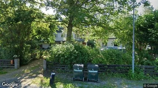 Apartments for rent in Huddinge - Photo from Google Street View