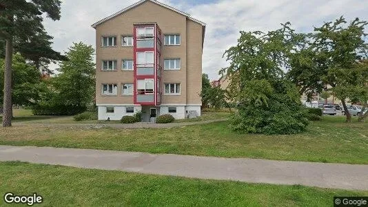 Apartments for rent in Hammarö - Photo from Google Street View