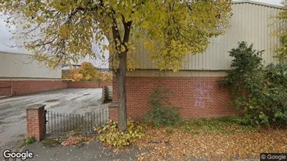 Apartments for rent in Derby - Derbyshire - Photo from Google Street View