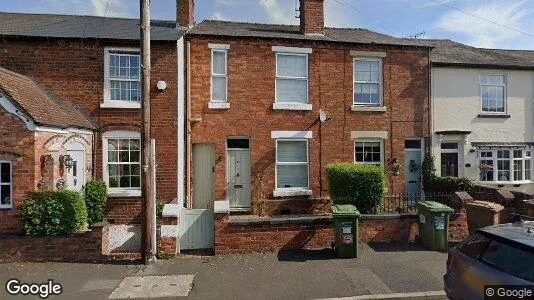 Apartments for rent in Kidderminster - Worcestershire - Photo from Google Street View