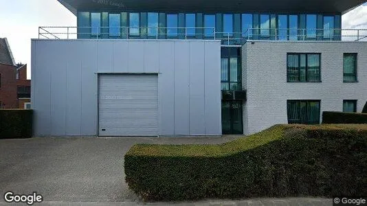 Apartments for rent in Nieuwegein - Photo from Google Street View