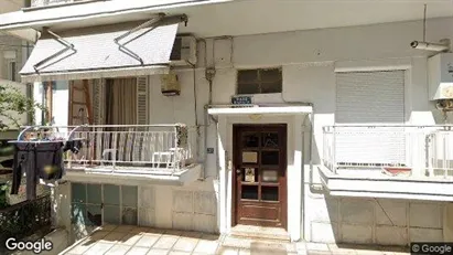 Apartments for rent in Pylaia-Chortiatis - Photo from Google Street View