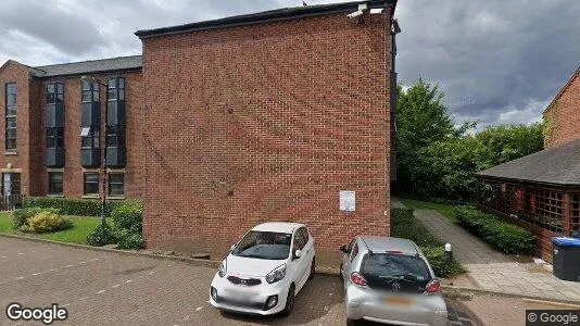 Apartments for rent in Durham - County Durham - Photo from Google Street View