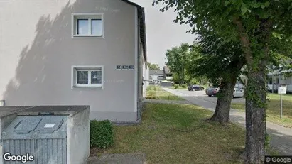 Apartments for rent in Duisburg - Photo from Google Street View