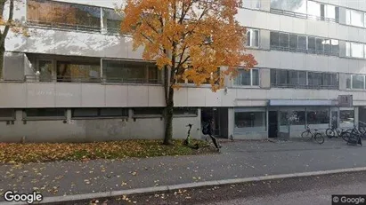 Apartments for rent in Jyväskylä - Photo from Google Street View