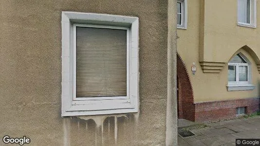 Apartments for rent in Bielefeld - Photo from Google Street View