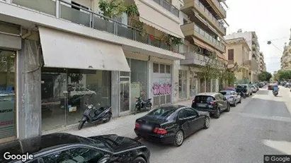 Apartments for rent in Patras - Photo from Google Street View