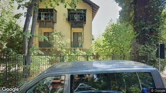 Apartments for rent in Bucureşti - Sectorul 1 - Photo from Google Street View