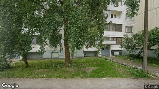 Apartments for rent in Tallinn Kesklinna - Photo from Google Street View