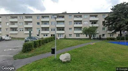 Apartments for rent in Sundsvall - Photo from Google Street View