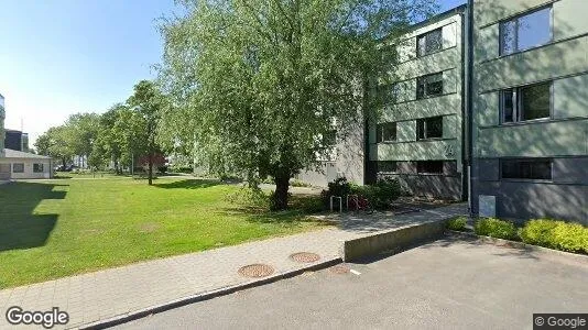 Apartments for rent in Västra hisingen - Photo from Google Street View