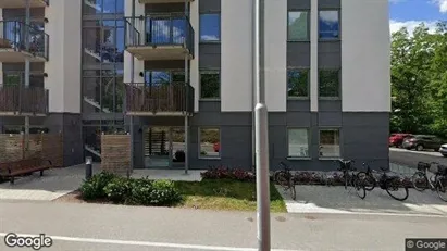 Apartments for rent in Kalmar - Photo from Google Street View