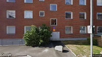 Apartments for rent in Mölndal - Photo from Google Street View