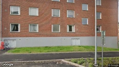 Apartments for rent in Mölndal - Photo from Google Street View