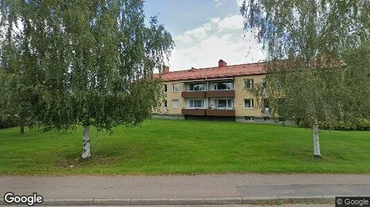 Apartments for rent in Avesta - Photo from Google Street View