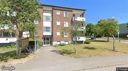 Apartments for rent in Kalmar - Photo from Google Street View