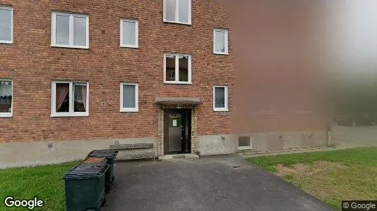 Apartments for rent in Avesta - Photo from Google Street View