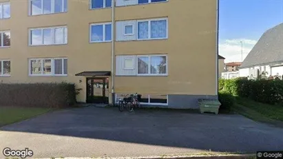 Apartments for rent in Avesta - Photo from Google Street View