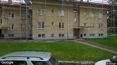 Apartments for rent in Trollhättan - Photo from Google Street View