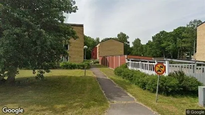 Apartments for rent in Mönsterås - Photo from Google Street View