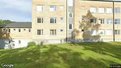 Apartments for rent in Mönsterås - Photo from Google Street View