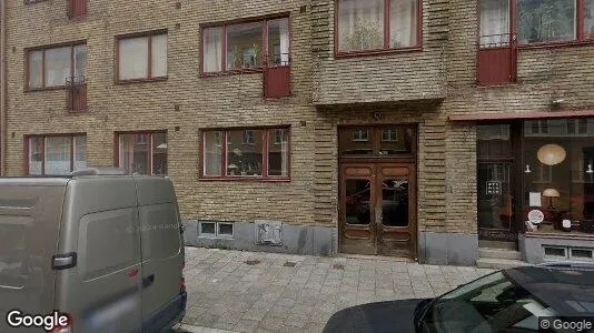 Apartments for rent in Malmö City - Photo from Google Street View